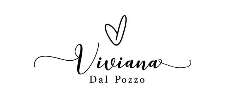 Logo Viviana Dal Pozzo