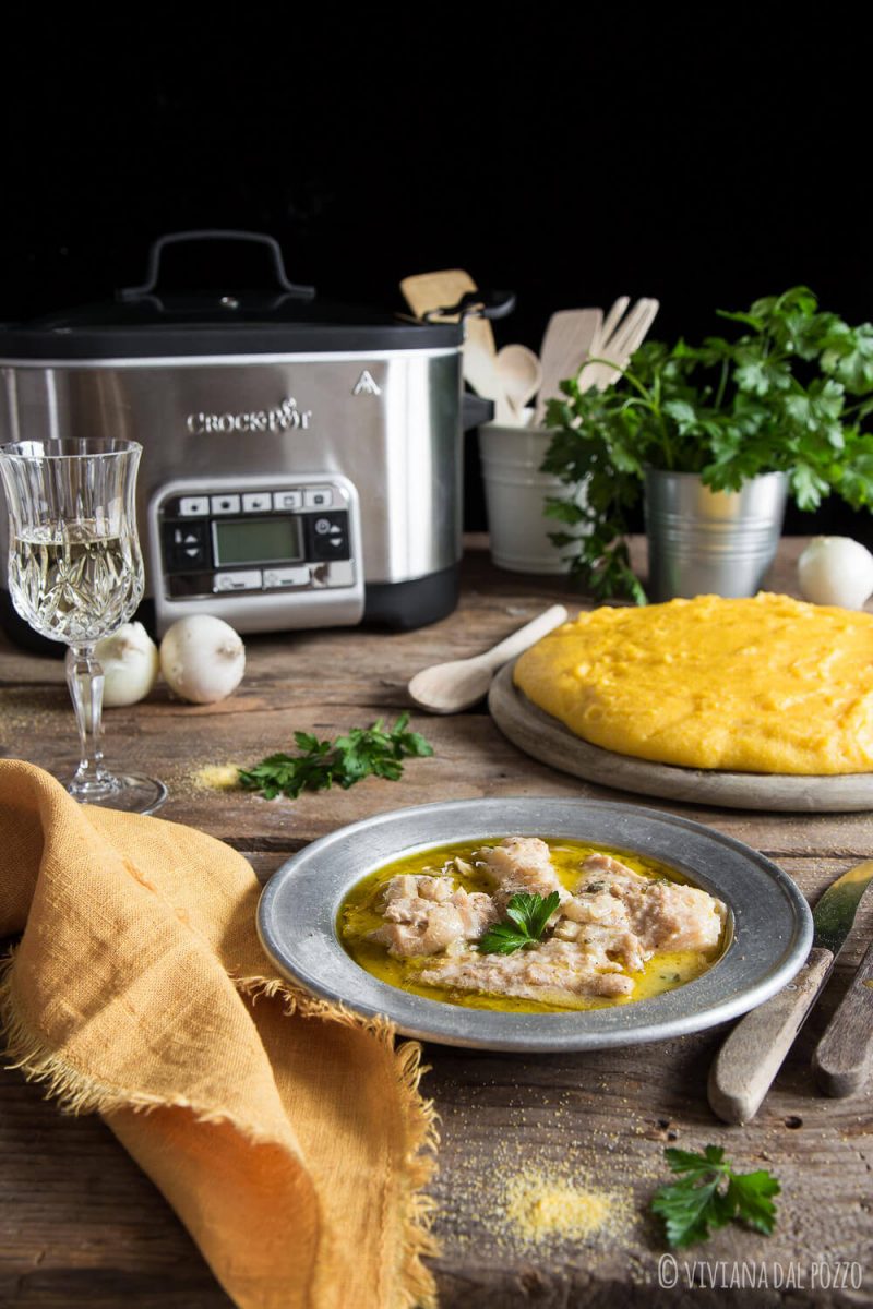 CW Crock pot